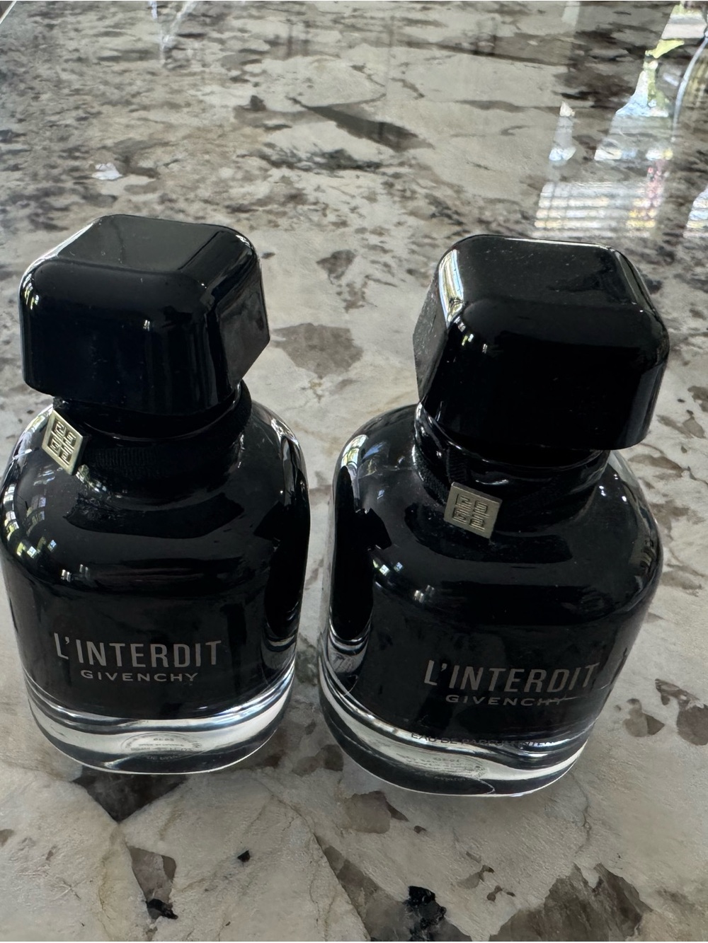 Givenchy Intense Eau de Parfum